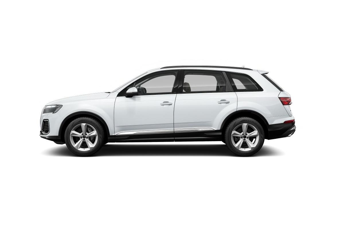 AUDI Q7 50 3.0 tdi mhev S line edition quattro tiptronic 7p.ti